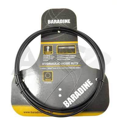 Рубашка для гидравлической системы BARADINE