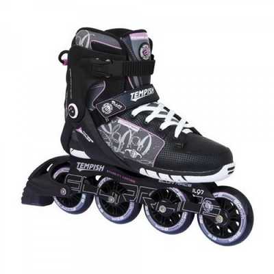 Tempish Elur Lady II