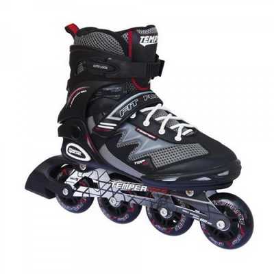 Tempish Temper Top II