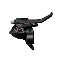 Манетки SHIMANO ST-EF41 6SPD