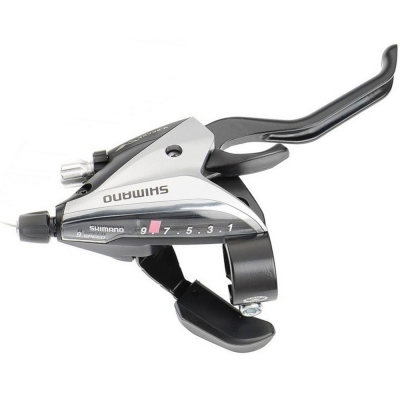 Манетки SHIMANO ST-EF65 9SPD