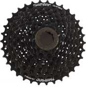 Кассета Shimano CS-HG200 9 speed 11-34T