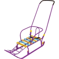 Санки Nika Тимка 5 Классик