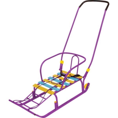 Санки Nika Тимка 5 Классик