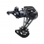 Переключатель задний SHIMANO SLX RD-M7120 SGS