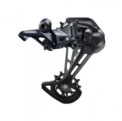 Переключатель задний SHIMANO SLX RD-M7120 SGS