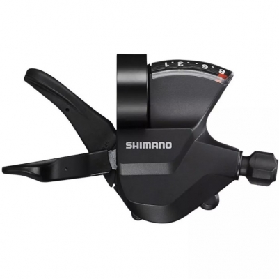 Манетки SHIMANO SL-M315-8R