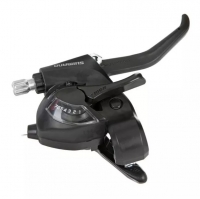 Манетки SHIMANO ST-EF41 7SPD