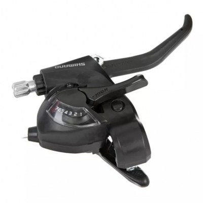 Манетки SHIMANO ST-EF41 7SPD
