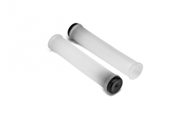 BMX грипсы Mission Tactile Flangless