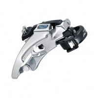 Переключатель передний SHIMANO ALTUS FD-M310-6