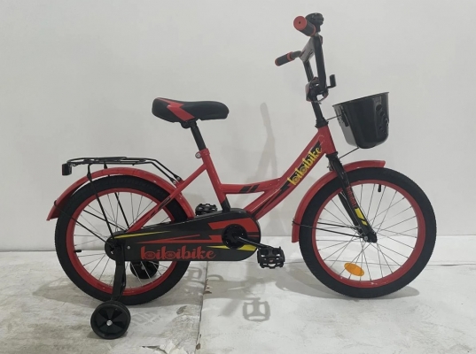 Bibibike M18-3