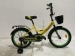 Bibibike M18-3