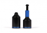 Пега Ethic DTC Alu (передняя)