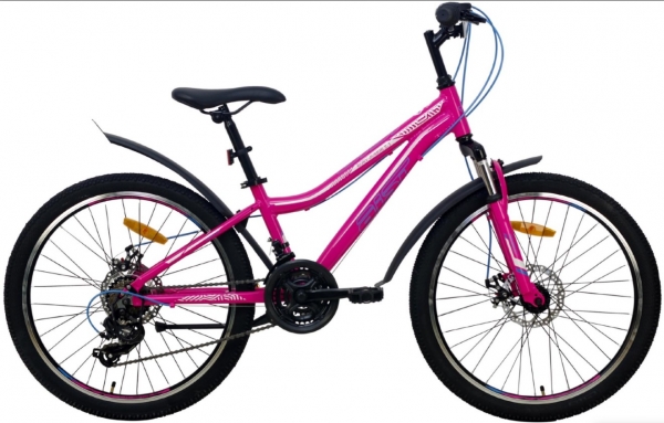 AIST Rosy Junior 2.1 24"