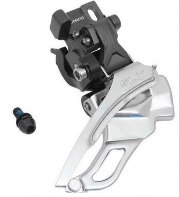Переключатель передний SHIMANO SLX FD-M661