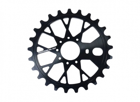 BMX звезда CrazyBike CRED