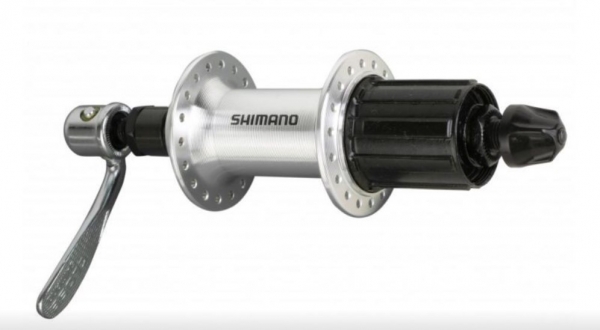 Втулка задняя SHIMANO HB-TX800 32H