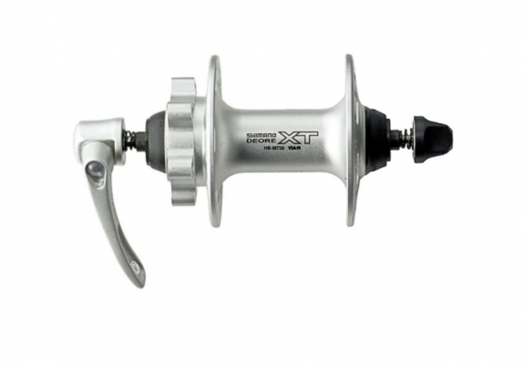 Втулка передняя SHIMANO HB-M756L 32H