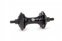 BMX втулка передняя Salt Ex Axle (черный)