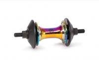 BMX втулка передняя Salt Ex Axle (оил-силк)