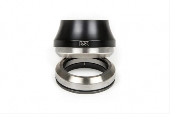 BMX рулевая BSD Highriser