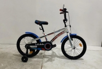 Bibibike m16-2BW