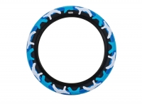 BMX покрышка Cult X Vans Camo Edition 2.40"