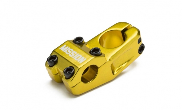 BMX Вынос Mission Control