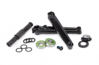 BMX шатуны Salt Revo (Черный, 165мм)