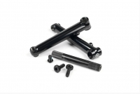 BMX шатуны SaltPlus Pro48