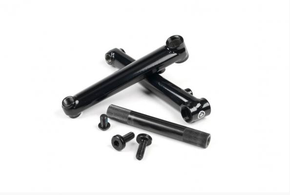 BMX шатуны SaltPlus Pro48