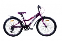 AIST Rosy Junior 1.0 2021 (фиолетовый)