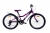 AIST Rosy Junior 1.0 2021 (фиолетовый)