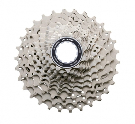 Кассета SHIMANO 105 CS-R7000 11SPD 12-25T
