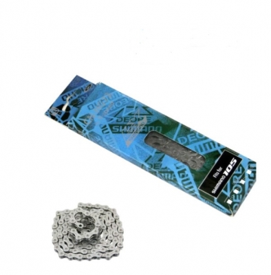 Цепь SHIMANO CN-HG73-9 (116 ЗВЕНЬЕВ)