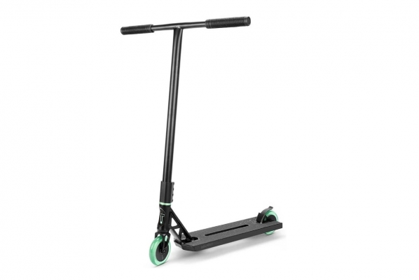 Самокат трюковой TechTeam Zorg Pro