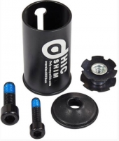 Колба District S-Series HIC Compression Set (Черный)