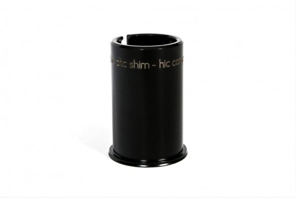 Колба Ethic HIC (Черный)