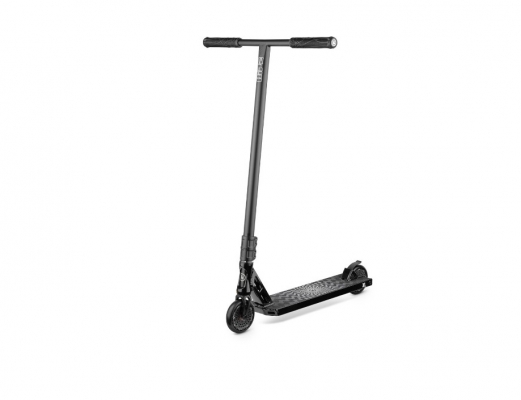 Трюковой самокат Hipe XL (Black)
