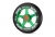 Колесо Hipe H09 110 мм green/black