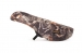 BMX седло Eclat Bios Fat Pivotal (Vision Camo)