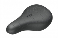 BMX седло Sunday Badge Mid Pivotal (Черный)