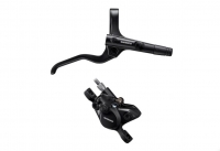 Тормоз ГИДРАВЛИЧЕСКИЙ SHIMANO DEORE BL-M4100-R (1700 ММ)