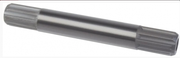 Вал для шатунов Sunday 8 шлицов