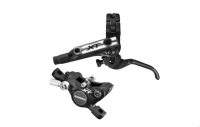 Тормоз ГИДРАВЛИЧЕСКИЙ SHIMANO DEORE XT BL-M785-B-L (1000 ММ)