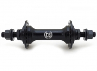 BMX втулка передняя CrazyBike CRED (Черный)