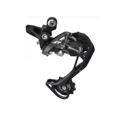 Переключатель задний SHIMANO RD-M781 10SPD SGS