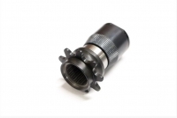 Драйвер и клатч для фрикостера WeThePeople Helix v3