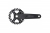 Система шатунов SHIMANO DEORE FC-M5100-1 32T 170MM
